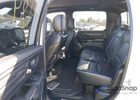 2023 Ram 1500 Limited 4X4 5'7 Box из США, поврежденный, VIN 1C6SRFHT8PN541088